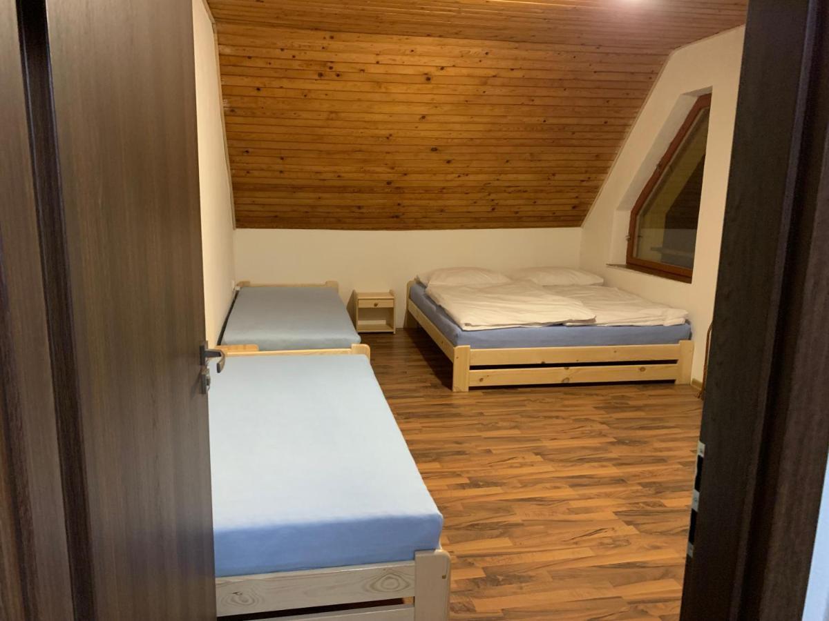 Bystravilla Екстер'єр фото