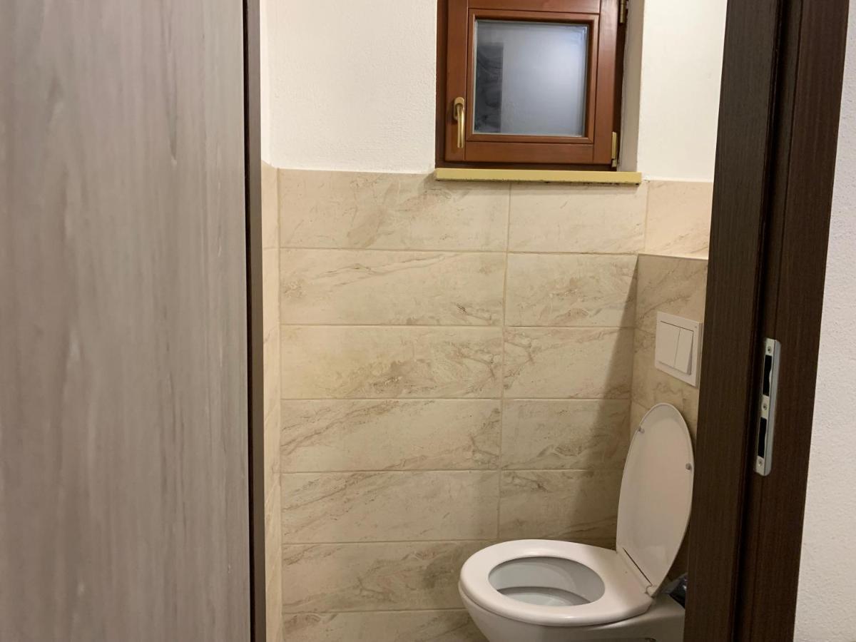 Bystravilla Екстер'єр фото