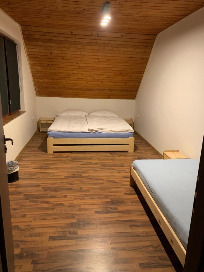Bystravilla Екстер'єр фото